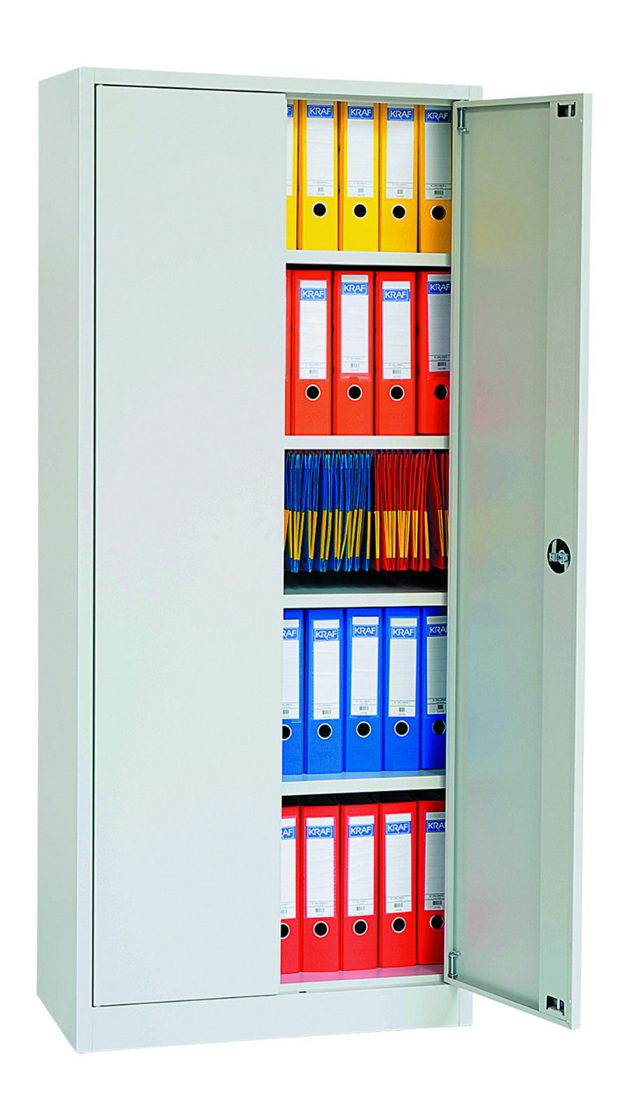 Stahlschrank Lagerschrank Metallschrank Werkzeugschrank Schrank Stahl