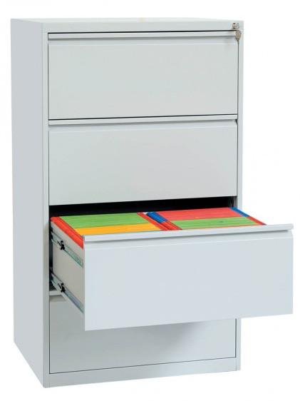 Hängeregisterschrank Hängeregistraturschrank Aktenschrank viele Größen